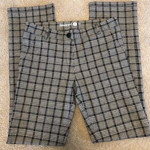 Betabrand yoga style pants